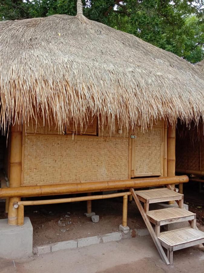 Gili Hills Hotel Gili Trawangan Exterior photo